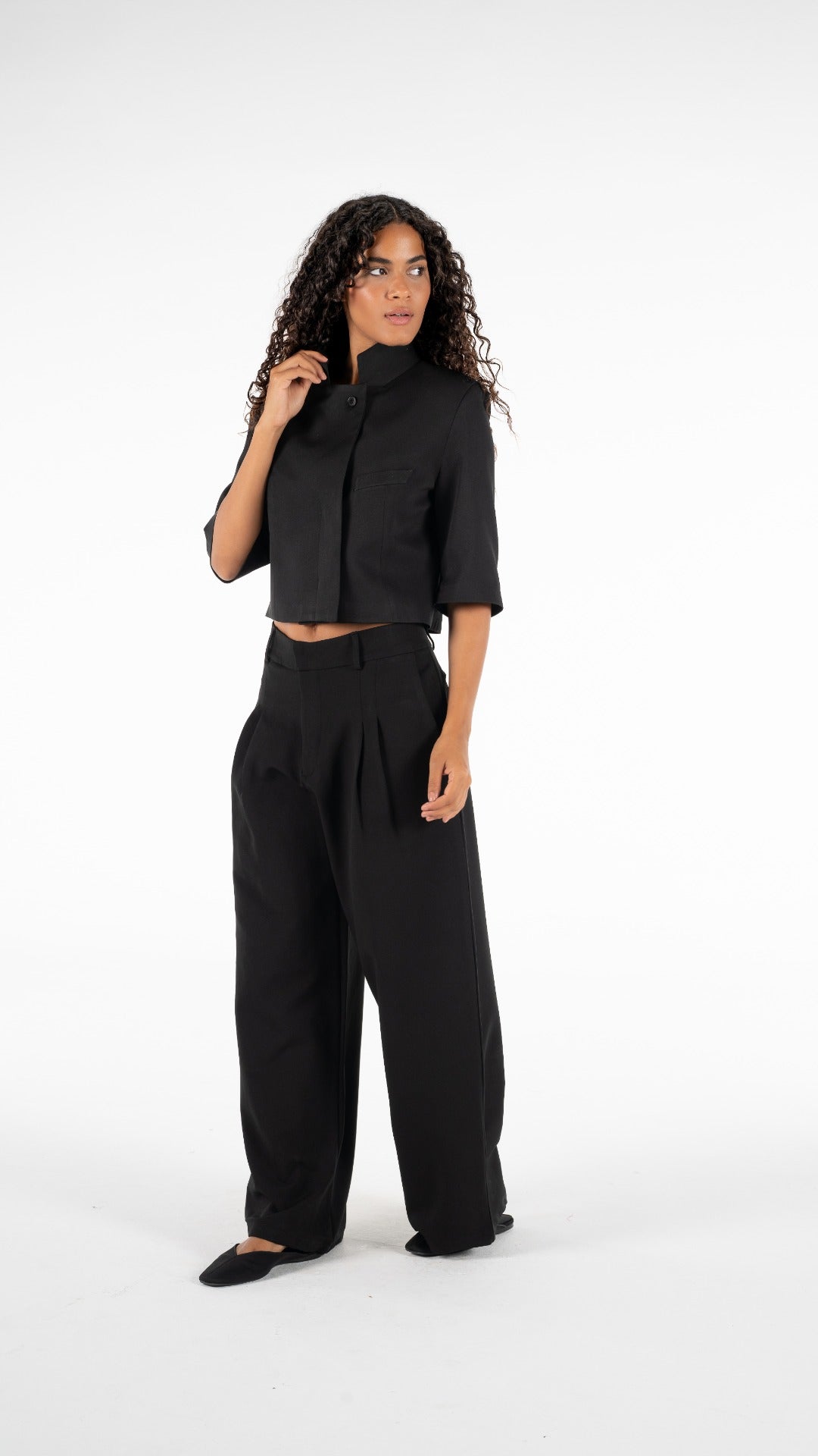 The Eclipse Pants