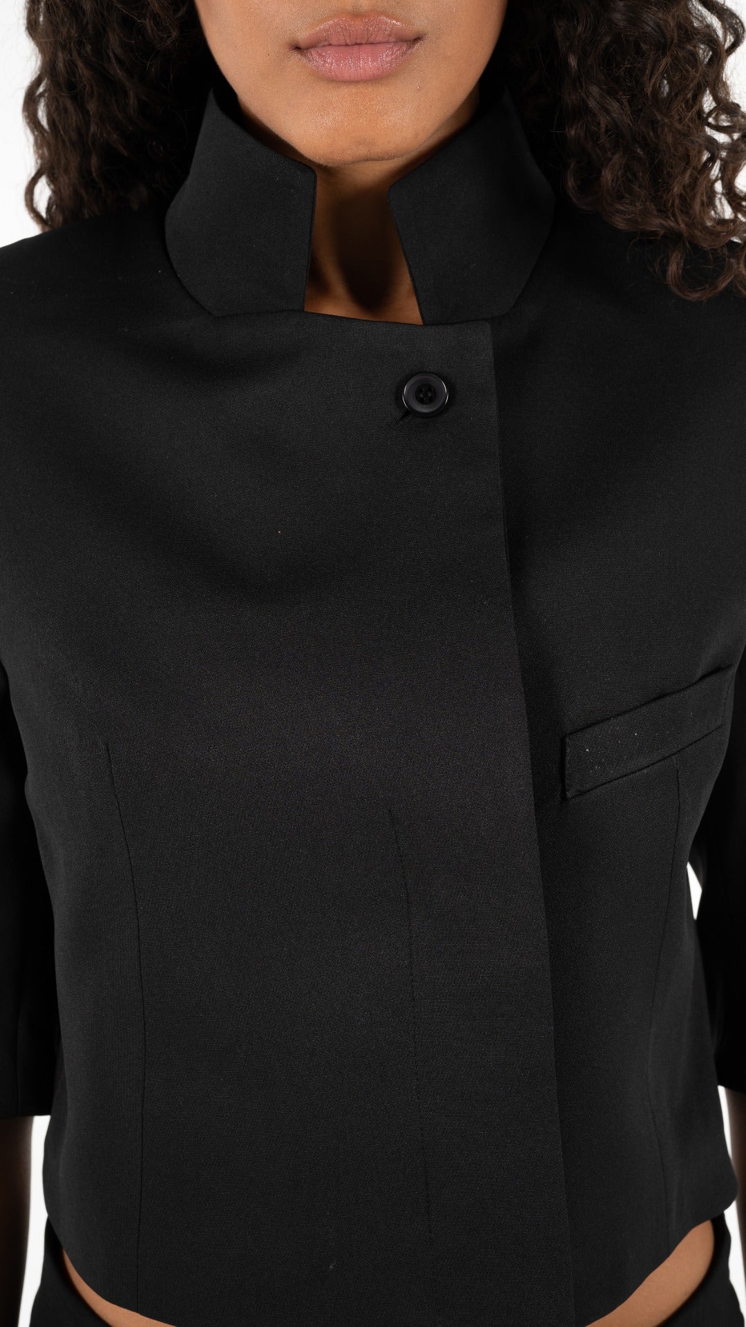 The Eclipse blazer