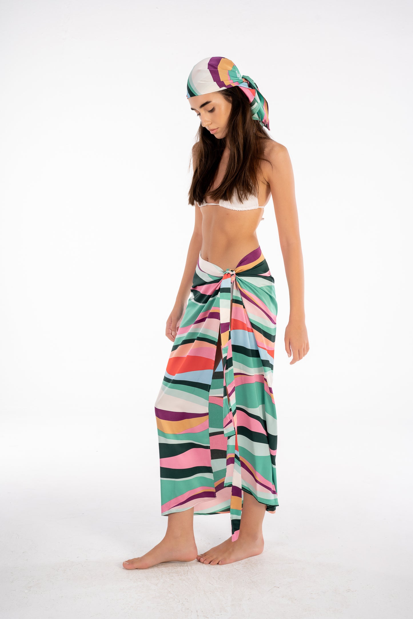 The Mirage Wrap