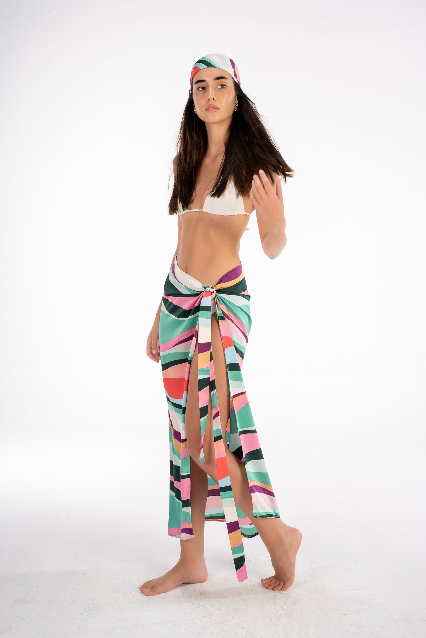 The Mirage Wrap
