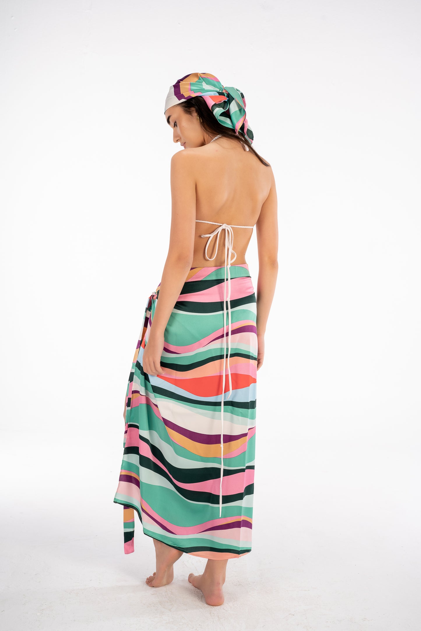 The Mirage Wrap