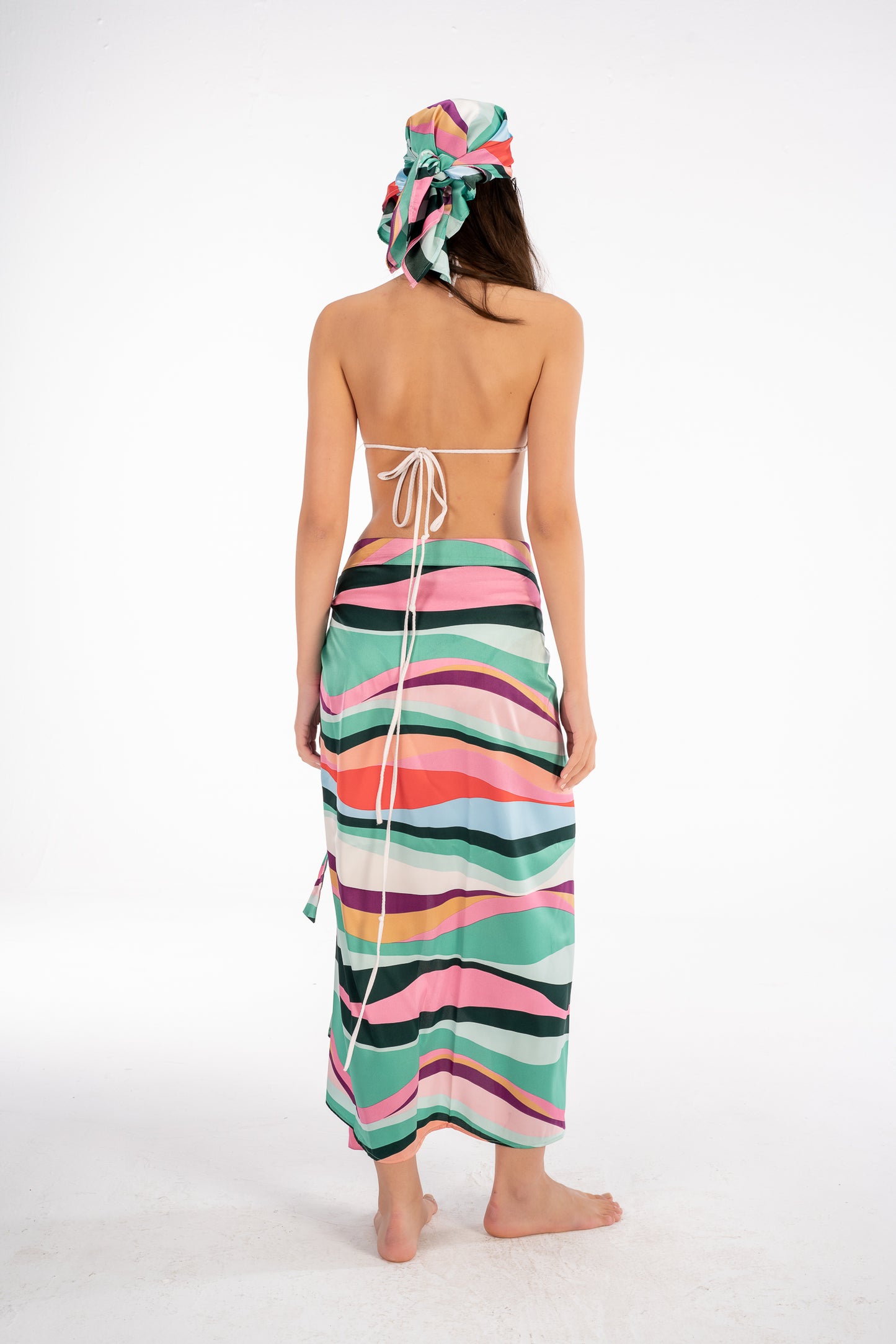The Mirage Wrap