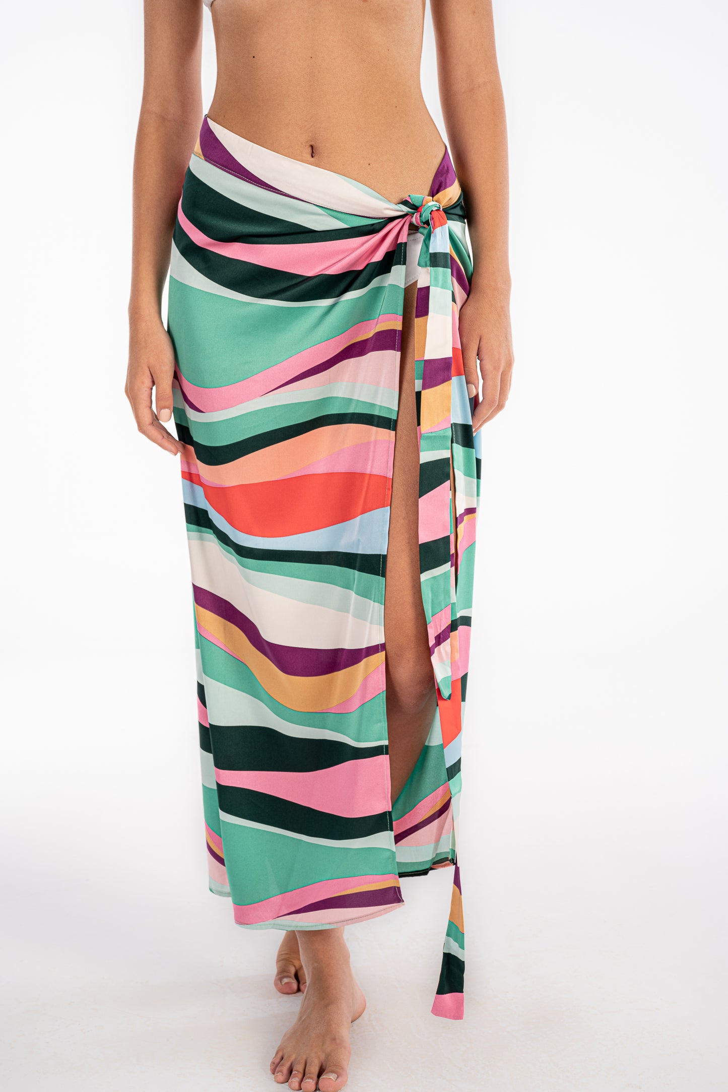 The Mirage Wrap