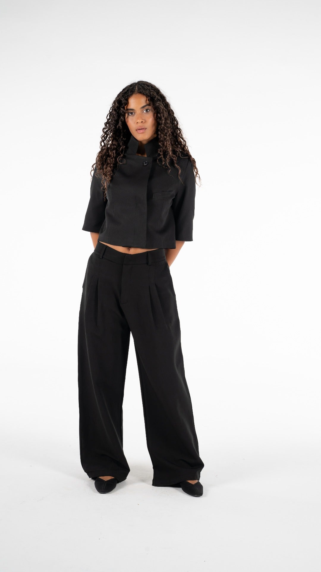 The Eclipse Pants