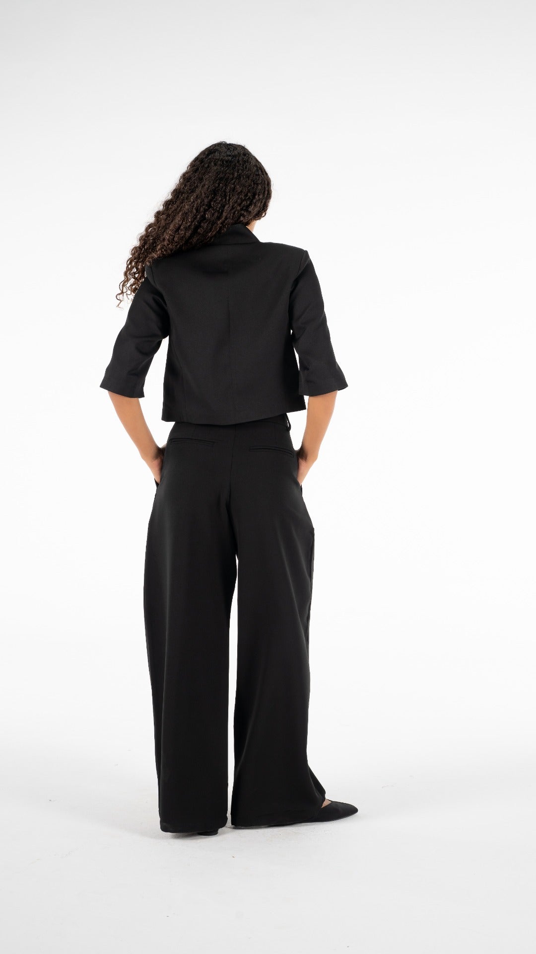 The Eclipse Pants