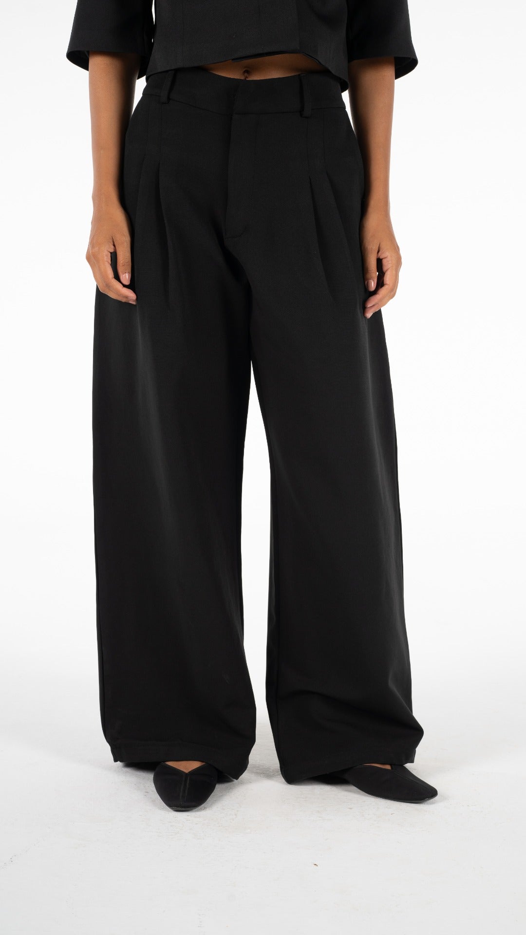 The Eclipse Pants
