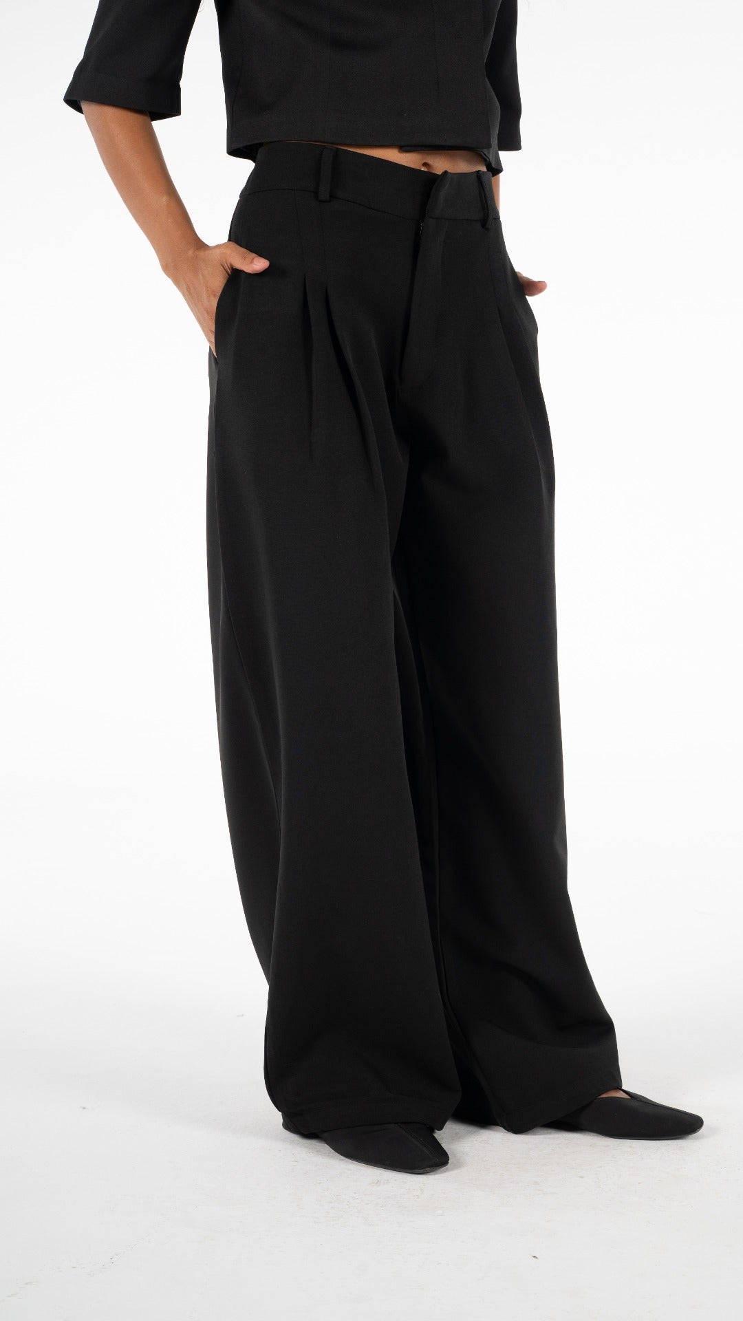 The Eclipse Pants