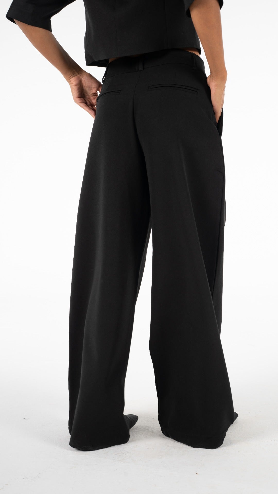 The Eclipse Pants